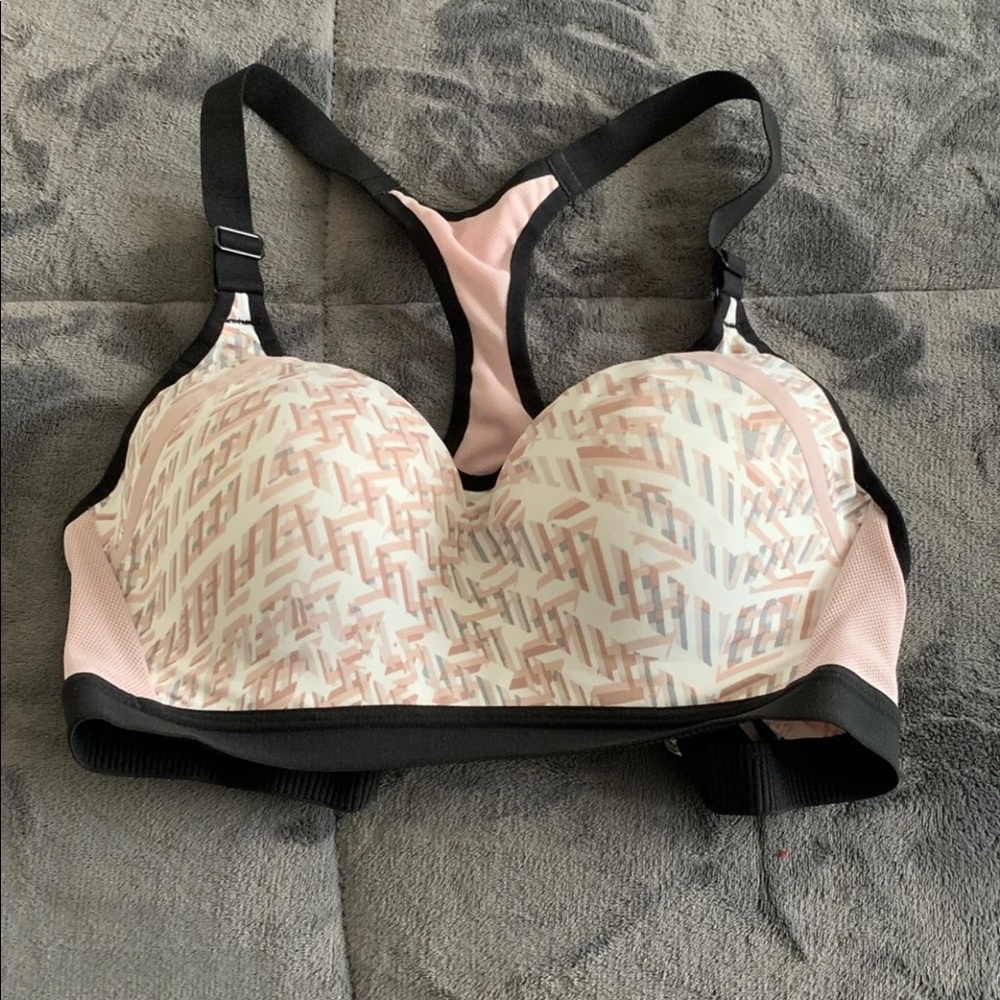 34B Victoria Secret Sports bras